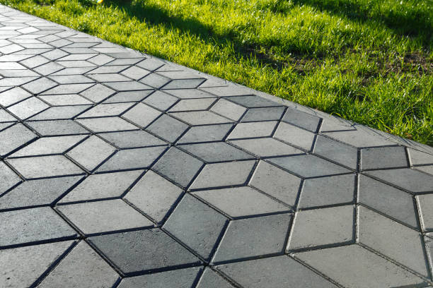 Best Driveway Resurfacing Pavers  in Ckam Housing, HI