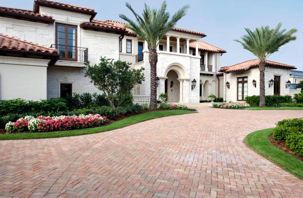 Best Driveway Paving Contractor  in Ckam Housing, HI