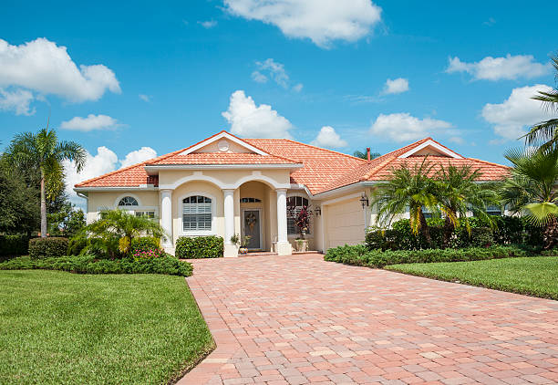 Best Driveway Paver Repair  in Ckam Housing, HI